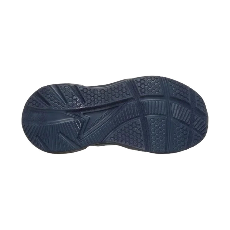 ZAPATILLAS URBANAS SKECHERS TIDAL TECH STREAM RUSH INFANTIL | 404042L-SLT - 5