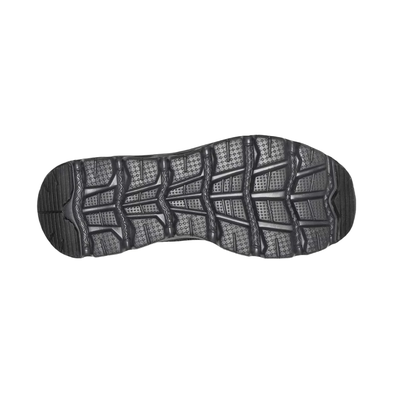 ZAPATILLAS URBANAS SKECHERS GLIDE STEP SOLE BART CLOUGH HOMBRE | 237889-BBK - 5