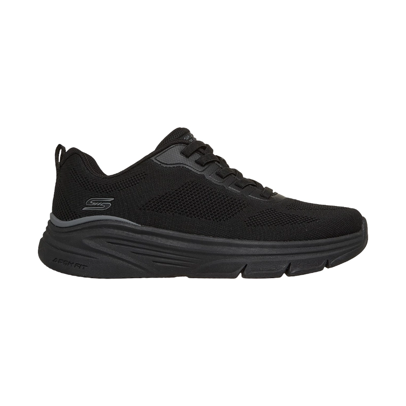 ZAPATILLAS URBANAS SKECHERS BOBS ARCH FIT ELEV8 HOMBRE | 118460-BBK - 1