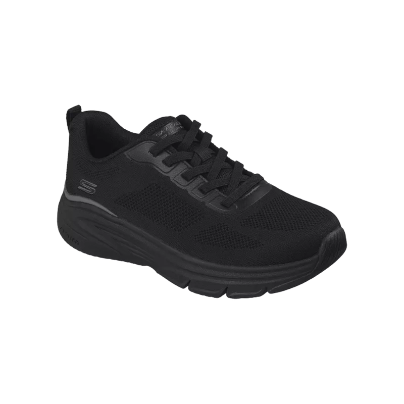 ZAPATILLAS URBANAS SKECHERS BOBS ARCH FIT ELEV8 HOMBRE | 118460-BBK - 2