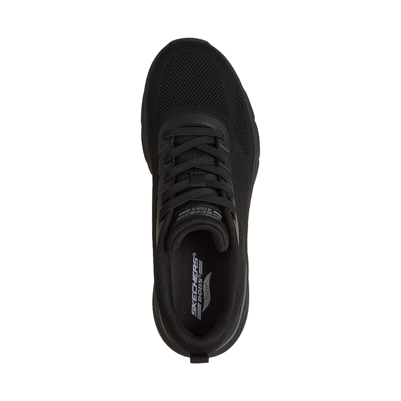 ZAPATILLAS URBANAS SKECHERS BOBS ARCH FIT ELEV8 HOMBRE | 118460-BBK - 3