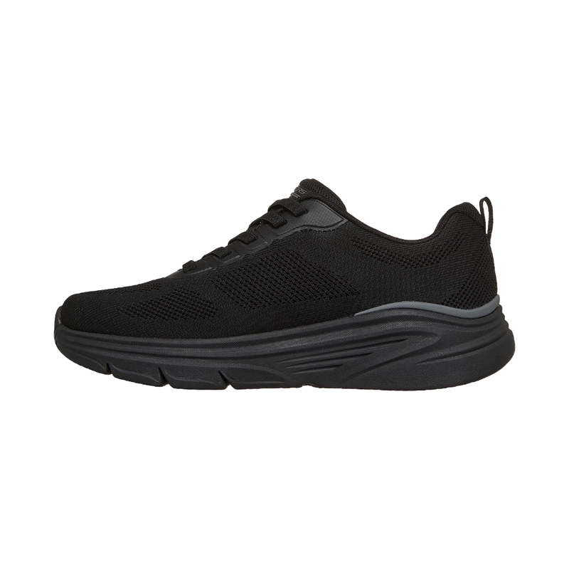 ZAPATILLAS URBANAS SKECHERS BOBS ARCH FIT ELEV8 HOMBRE | 118460-BBK - 4