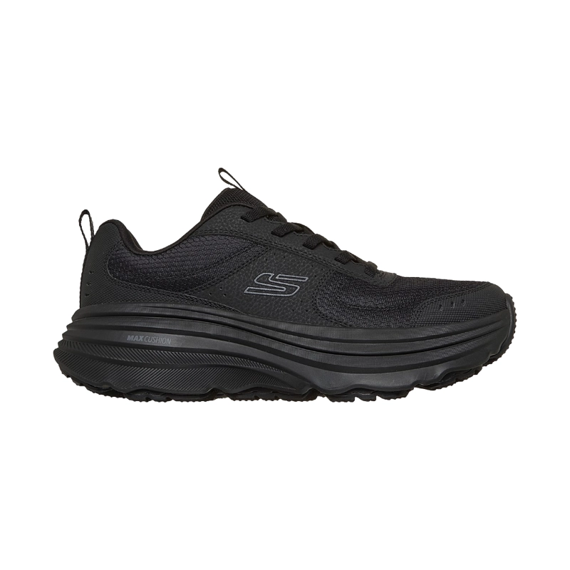 ZAPATILLAS DE OUTDOOR SKECHERS ZIRRUS HOMBRE | 237818-BBK - 1