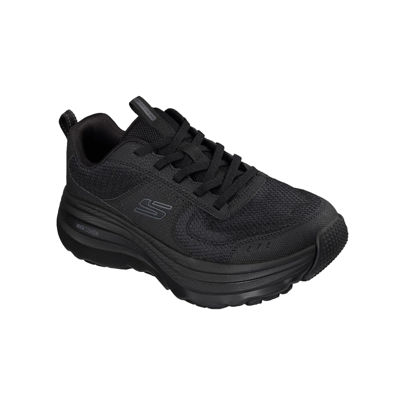 ZAPATILLAS DE OUTDOOR SKECHERS ZIRRUS HOMBRE | 237818-BBK - 2