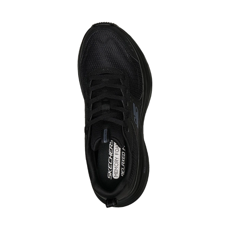 ZAPATILLAS DE OUTDOOR SKECHERS ZIRRUS HOMBRE | 237818-BBK - 3
