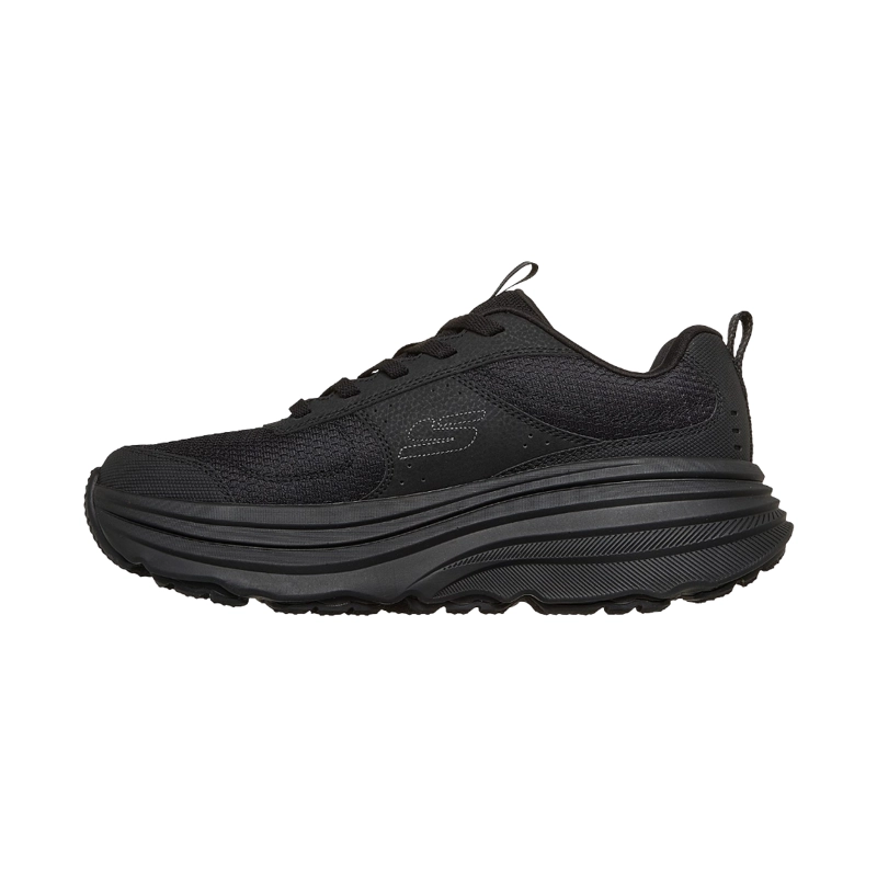ZAPATILLAS DE OUTDOOR SKECHERS ZIRRUS HOMBRE | 237818-BBK - 4
