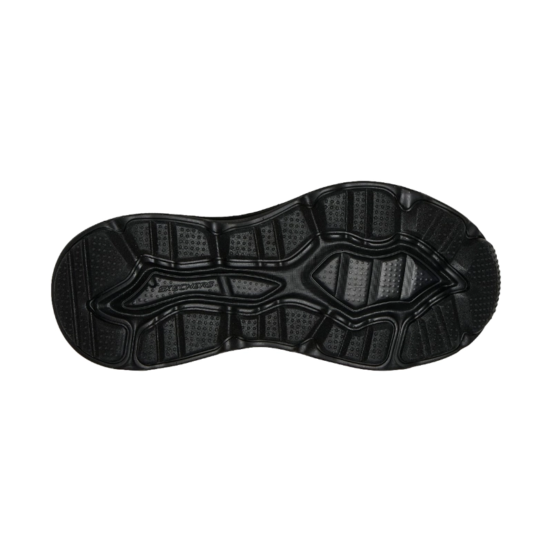 ZAPATILLAS DE OUTDOOR SKECHERS ZIRRUS HOMBRE | 237818-BBK - 5