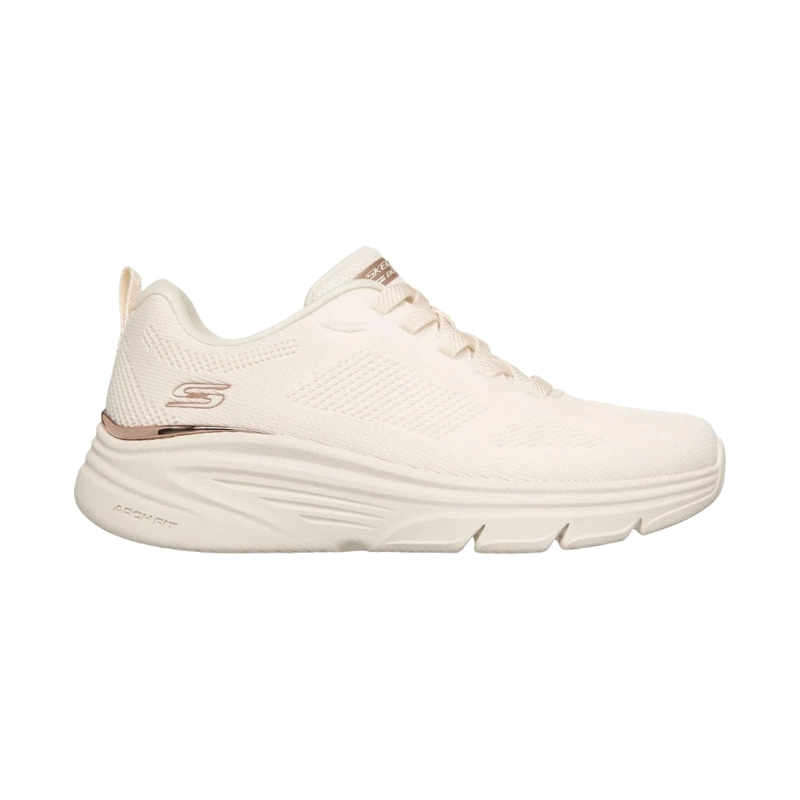 ZAPATILLAS URBANAS SKECHERS BOBS ARCH FIT ELEV8 MUJER | 117720-OFWT - 1
