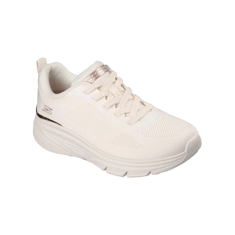 ZAPATILLAS URBANAS SKECHERS BOBS ARCH FIT ELEV8 MUJER | 117720-OFWT - 2