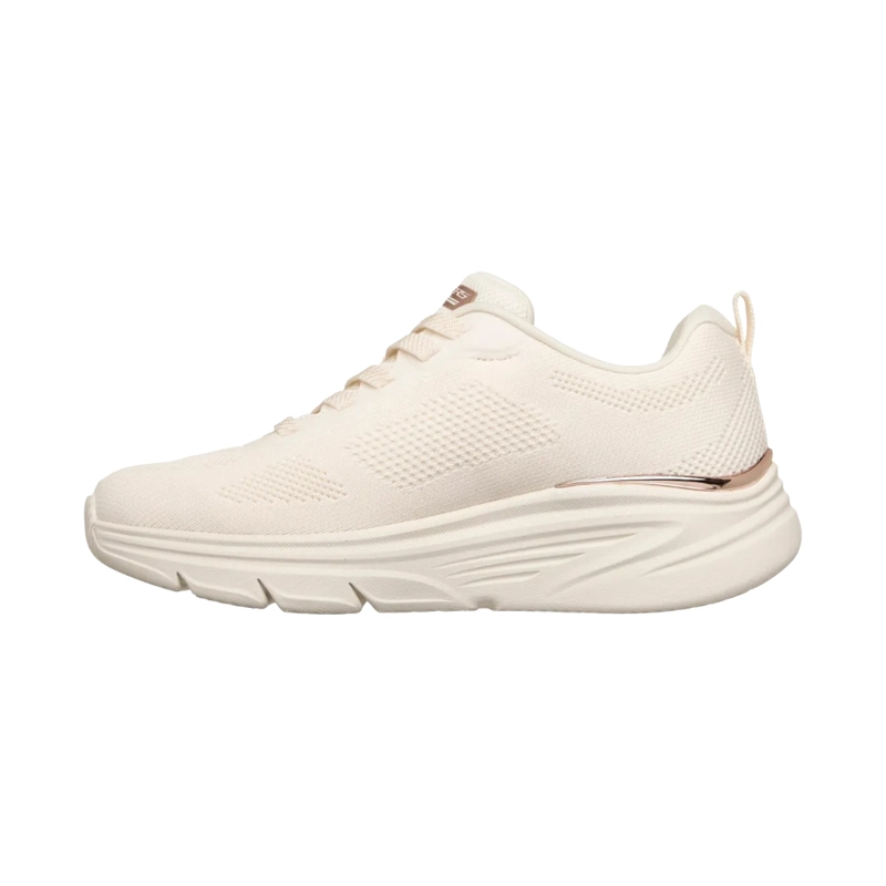 ZAPATILLAS URBANAS SKECHERS BOBS ARCH FIT ELEV8 MUJER | 117720-OFWT - 4