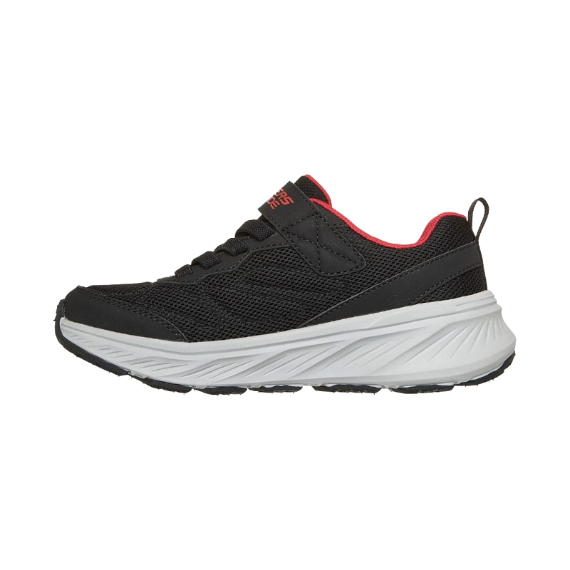 ZAPATILLAS URBANAS SKECHERS EDGERIDE RUSH POINT INFANTIL | 404802L-BLK - 4