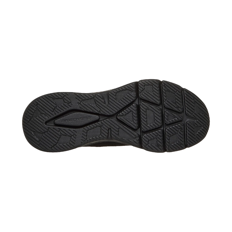 ZAPATILLAS URBANAS SKECHERS BOBS ARCH FIT ELEV8 MUJER | 117720-BBK - 5