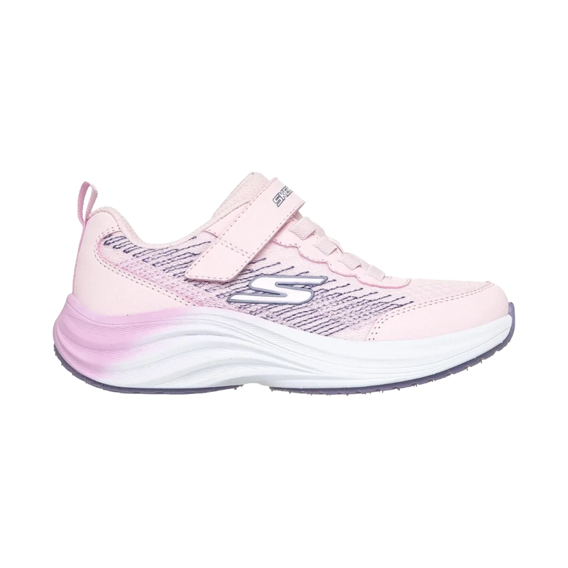 ZAPATILLAS URBANAS SKECHERS ELITE SPORT PULSE INFANTIL | 304210L-LTPK - 1