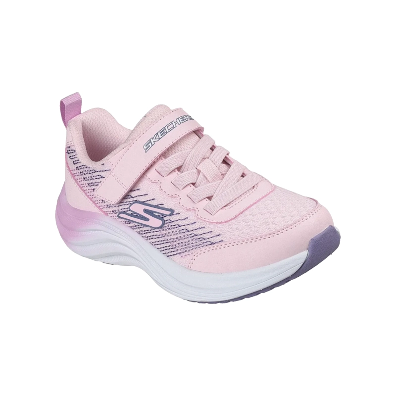 ZAPATILLAS URBANAS SKECHERS ELITE SPORT PULSE INFANTIL | 304210L-LTPK - 2