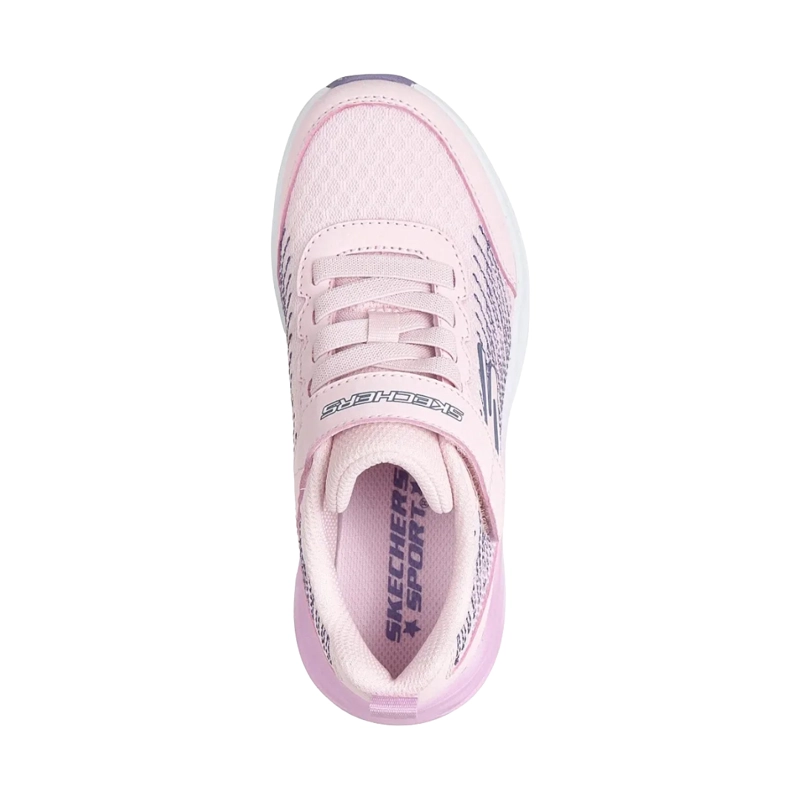 ZAPATILLAS URBANAS SKECHERS ELITE SPORT PULSE INFANTIL | 304210L-LTPK - 3