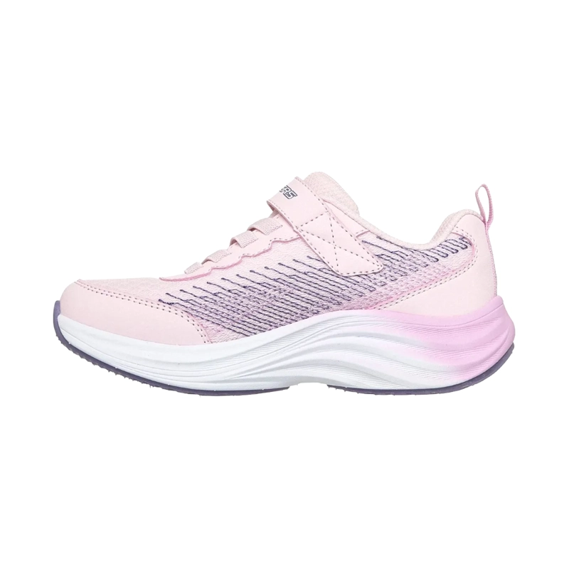 ZAPATILLAS URBANAS SKECHERS ELITE SPORT PULSE INFANTIL | 304210L-LTPK - 4