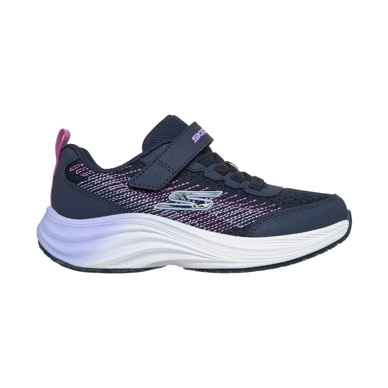 ZAPATILLAS URBANAS SKECHERS ELITE SPORT PULSE INFANTIL | 304210L-NVPW - 1