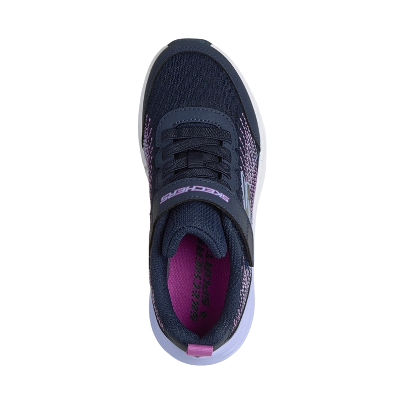 ZAPATILLAS URBANAS SKECHERS ELITE SPORT PULSE INFANTIL | 304210L-NVPW - 3