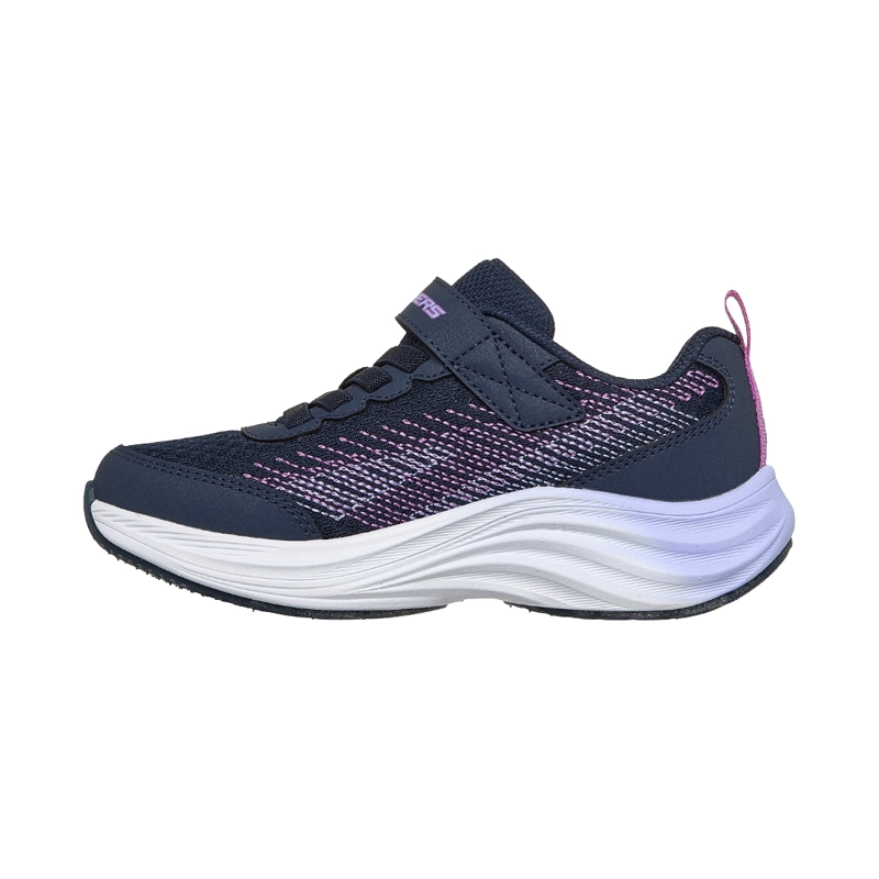 ZAPATILLAS URBANAS SKECHERS ELITE SPORT PULSE INFANTIL | 304210L-NVPW - 4