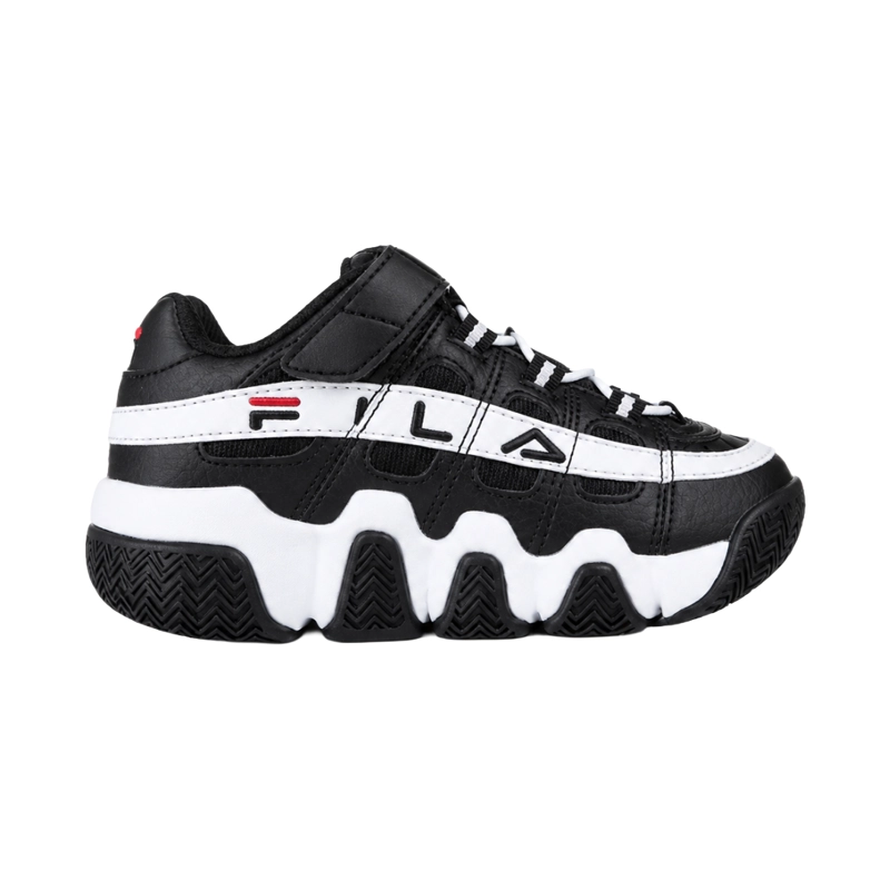 ZAPATILLAS URBANAS FILA UPROOT JUVENIL | 3BM00796-021 - 1
