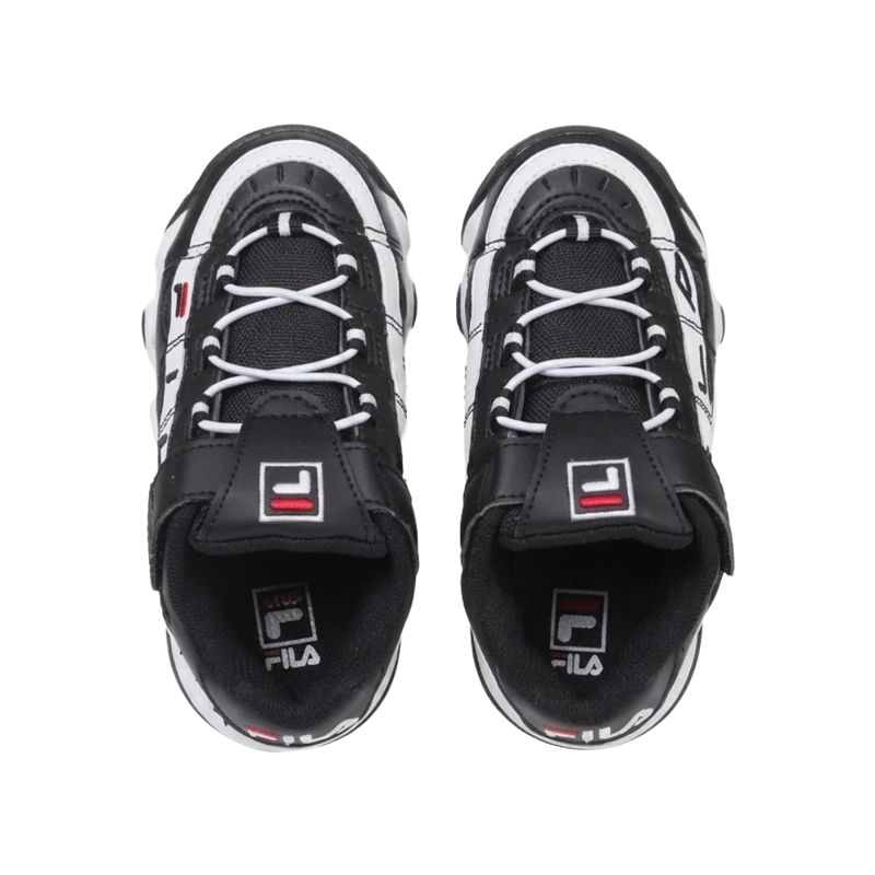 ZAPATILLAS URBANAS FILA UPROOT JUVENIL | 3BM00796-021 - 3