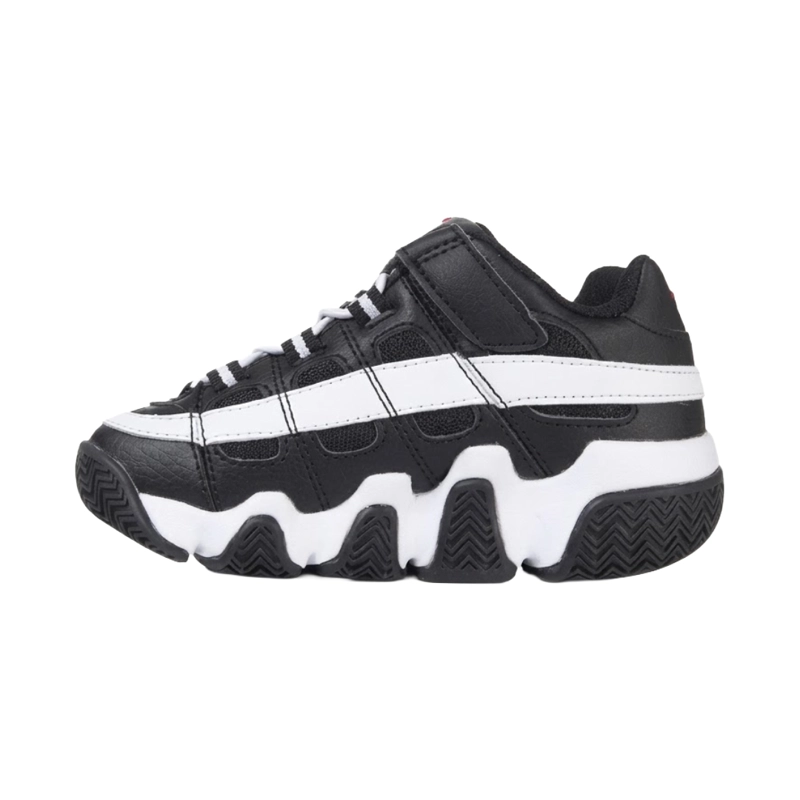 ZAPATILLAS URBANAS FILA UPROOT JUVENIL | 3BM00796-021 - 4
