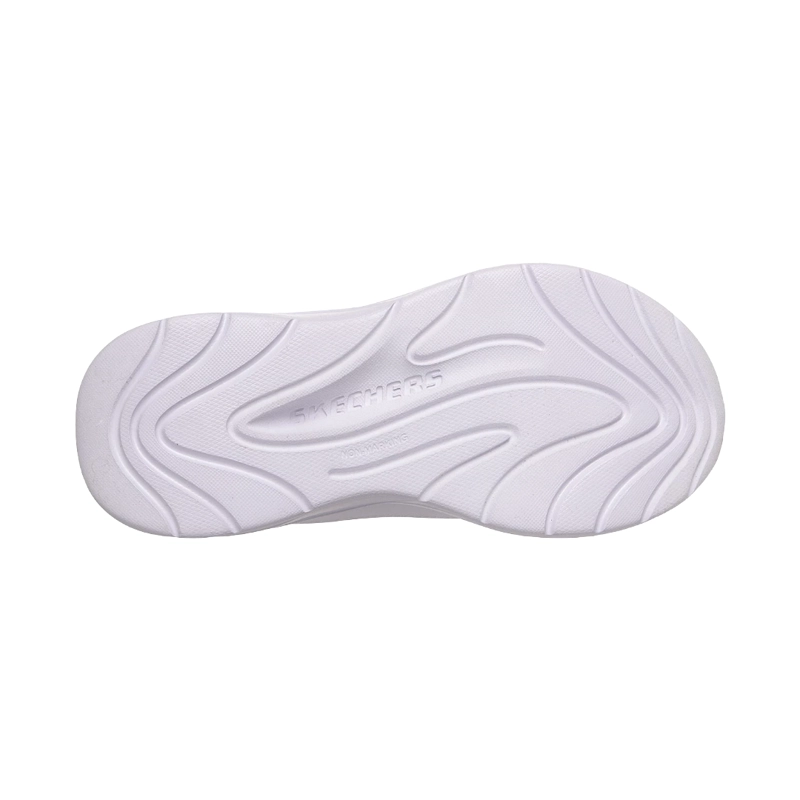 ZAPATILLAS URBANAS SKECHERS WAVE 92 SPARKLE SPRINT INFANTIL | 304053L-LVMT - 5