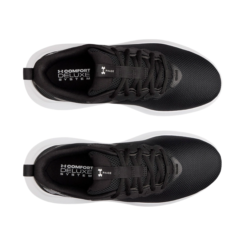 ZAPATILLAS DE RUNNING UNDER ARMOUR PHANE RN 4 HOMBRE | 6010462-001 - 3