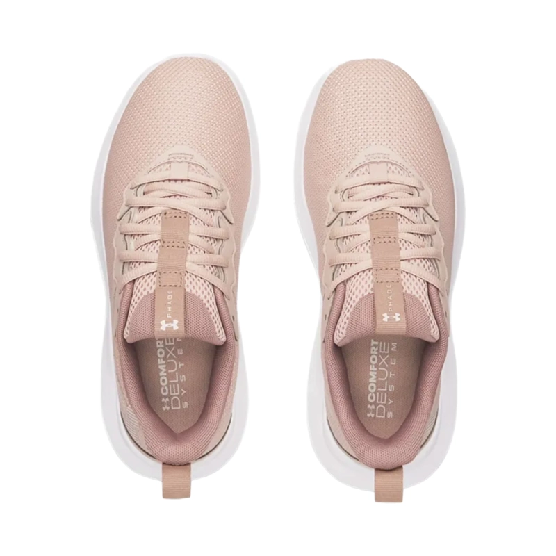 ZAPATILLAS DE RUNNING UNDER ARMOUR PHADE RN 4 MUJER | 6010464-600 - 3