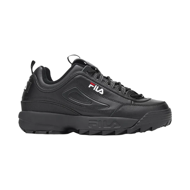 ZAPATILLAS URBANAS FILA DISRUPTOR 2 HOMBRE | 1FM00622-021 - 1