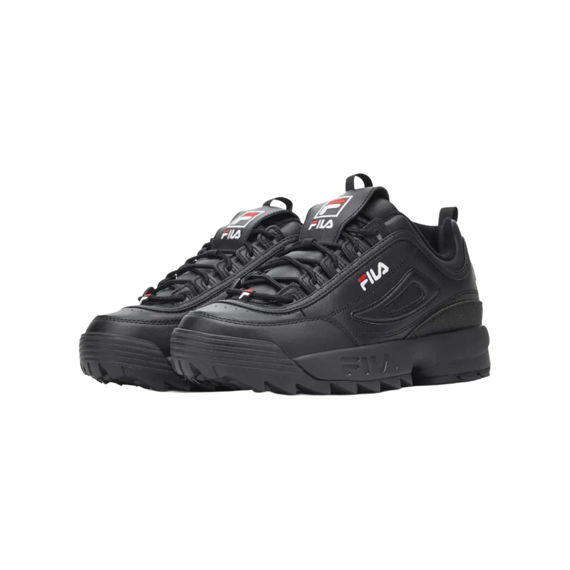 ZAPATILLAS URBANAS FILA DISRUPTOR 2 HOMBRE | 1FM00622-021 - 2