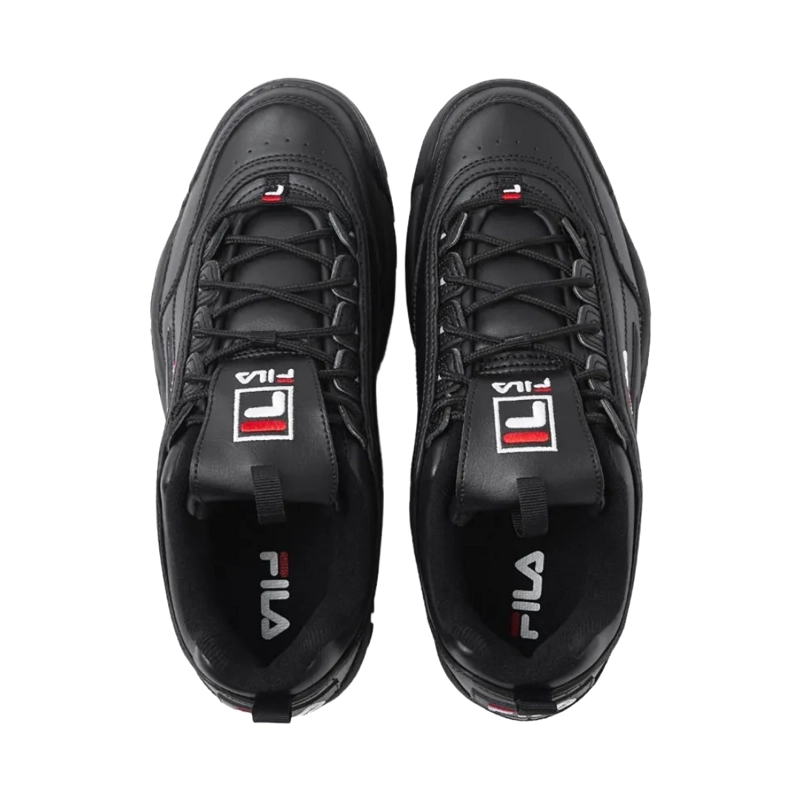 ZAPATILLAS URBANAS FILA DISRUPTOR 2 HOMBRE | 1FM00622-021 - 3