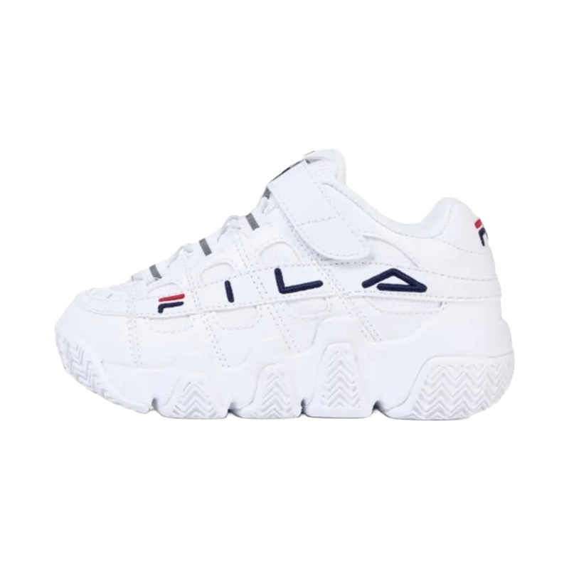 ZAPATILLAS URBANAS FILA UPROOT JUVENIL | 3BM00796-100 - 1