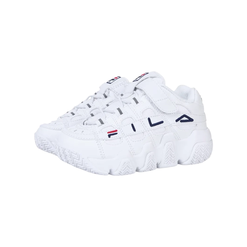 ZAPATILLAS URBANAS FILA UPROOT JUVENIL | 3BM00796-100 - 2