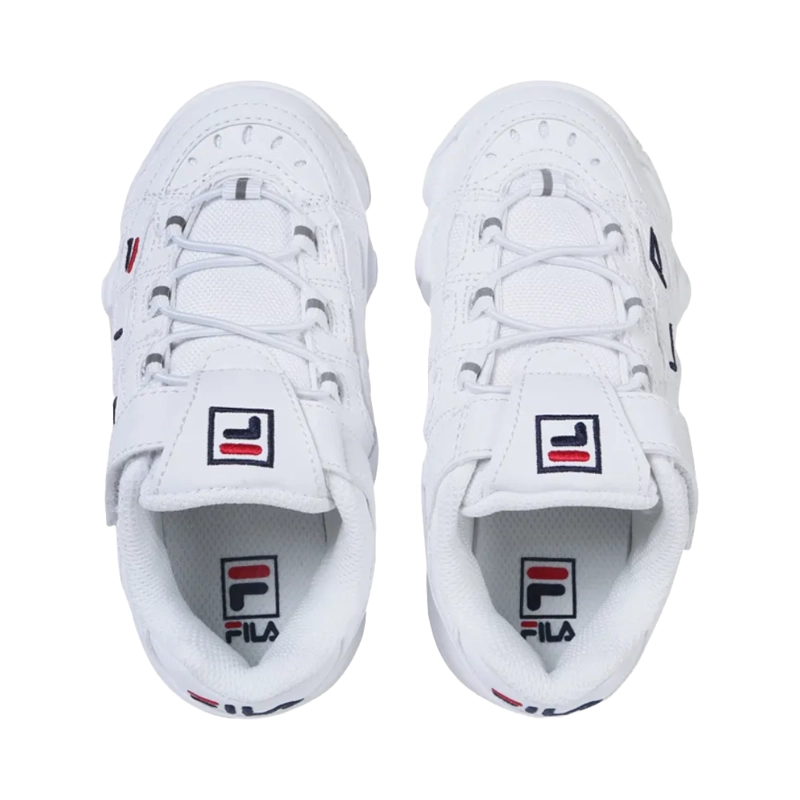 ZAPATILLAS URBANAS FILA UPROOT JUVENIL | 3BM00796-100 - 3