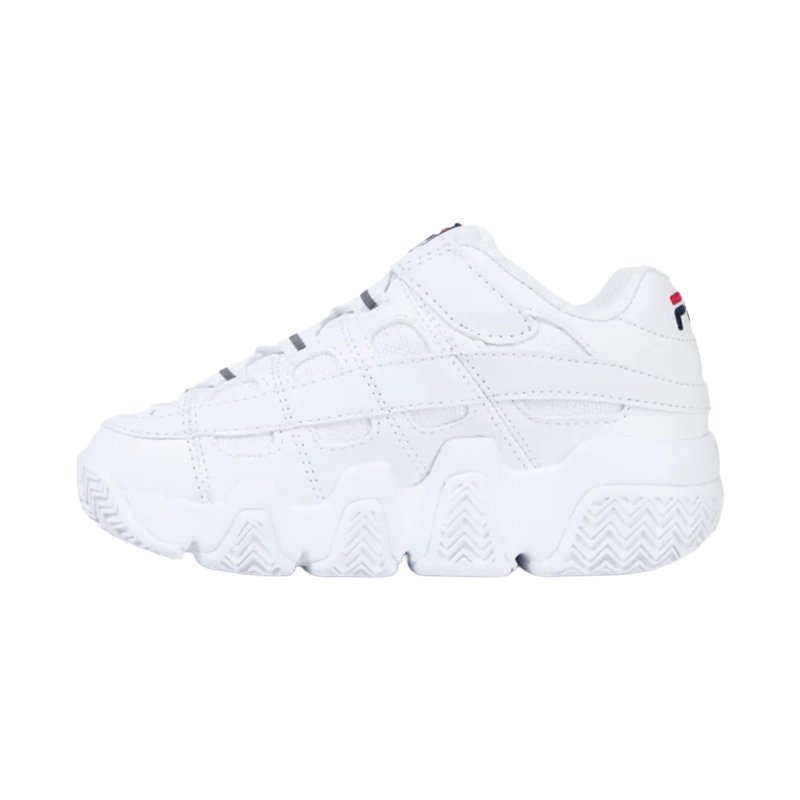 ZAPATILLAS URBANAS FILA UPROOT JUVENIL | 3BM00796-100 - 4