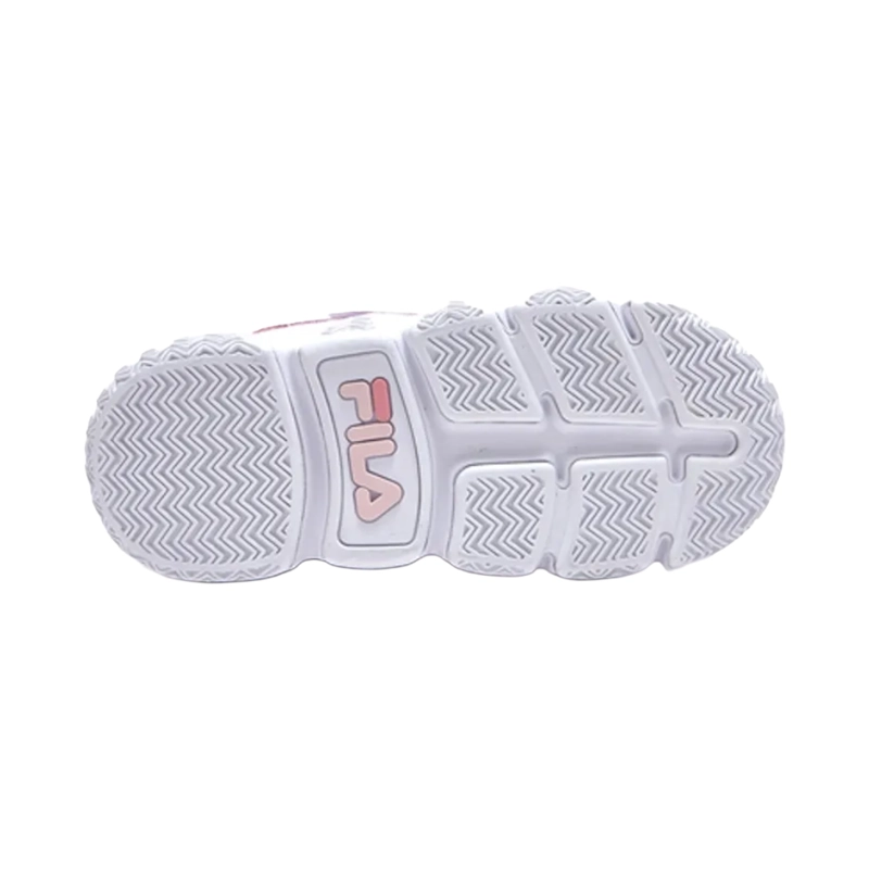 ZAPATILLAS URBANAS FILA UPROOT JUVENIL | 3BM00796-154 - 5