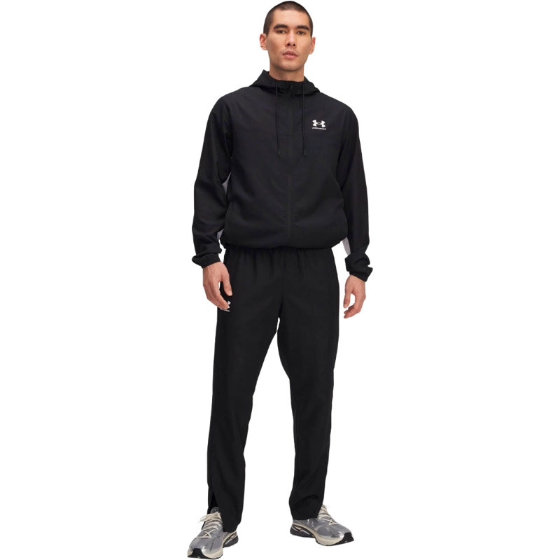 UNDER ARMOUR BUZO - 3