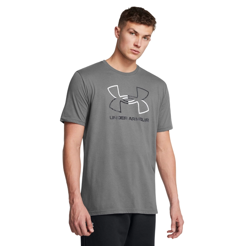 UNDER ARMOUR POLERA FNDTION UPDATE - 3