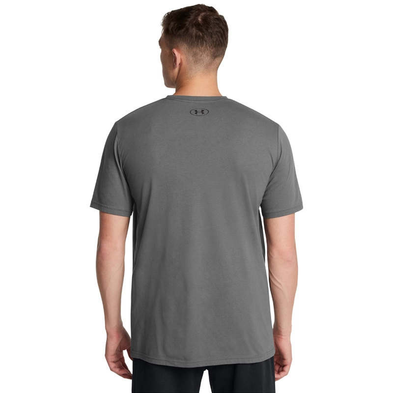 UNDER ARMOUR POLERA FNDTION UPDATE - 4