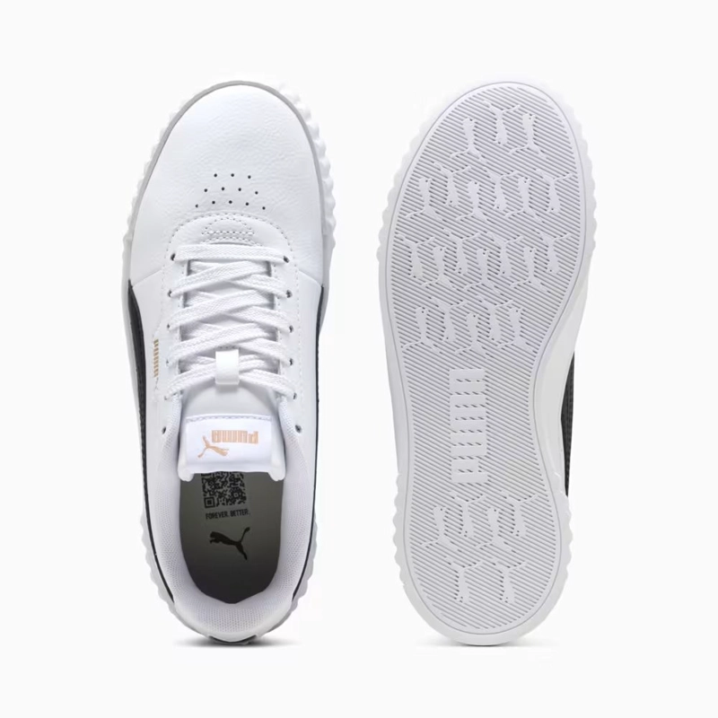 ZAPATILLA PUMA MUJER | 400365-03 - 3