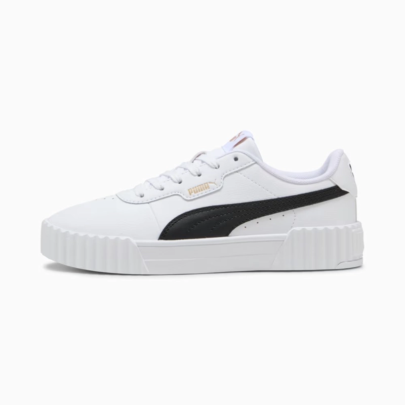 ZAPATILLA PUMA MUJER | 400365-03 - 4