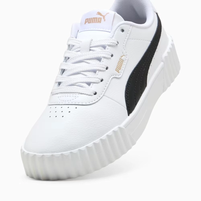 ZAPATILLA PUMA MUJER | 400365-03 - 5