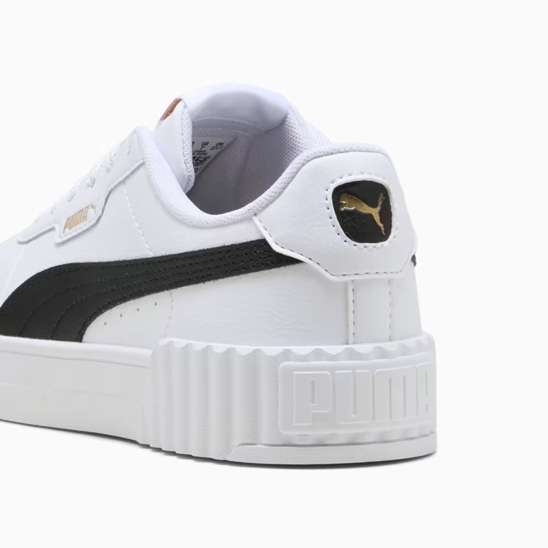 ZAPATILLA PUMA MUJER | 400365-03 - 6