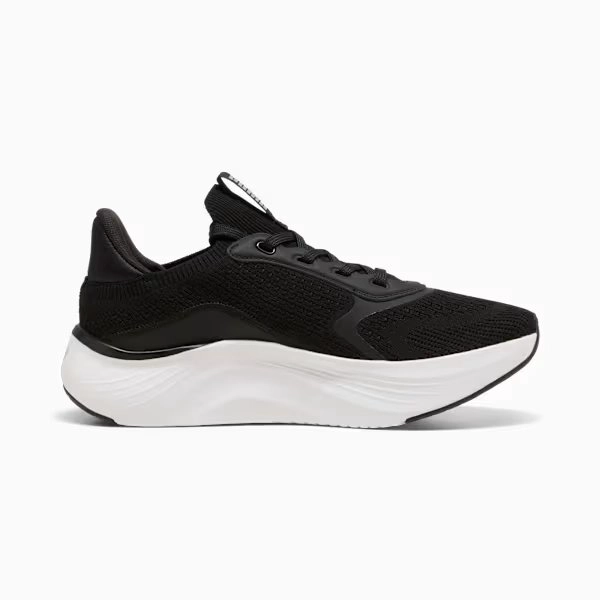 ZAPATILLA PUMA MUJER | 313955-01 - 1