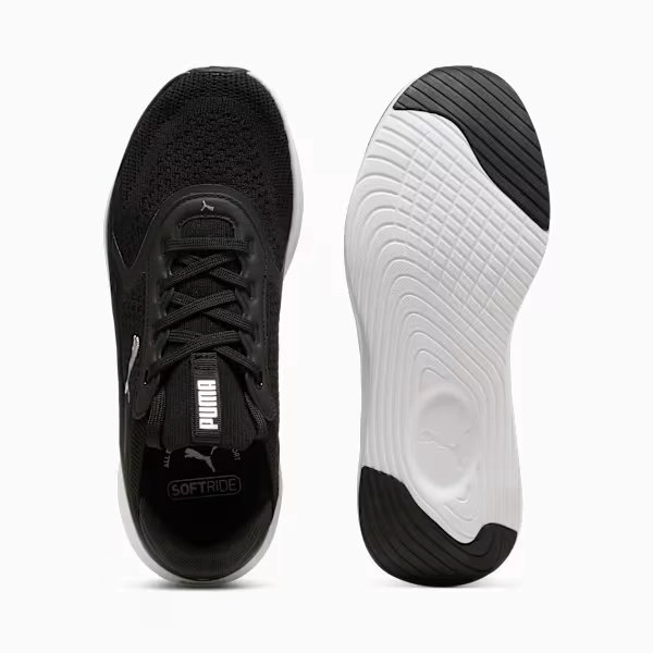 ZAPATILLA PUMA MUJER | 313955-01 - 3