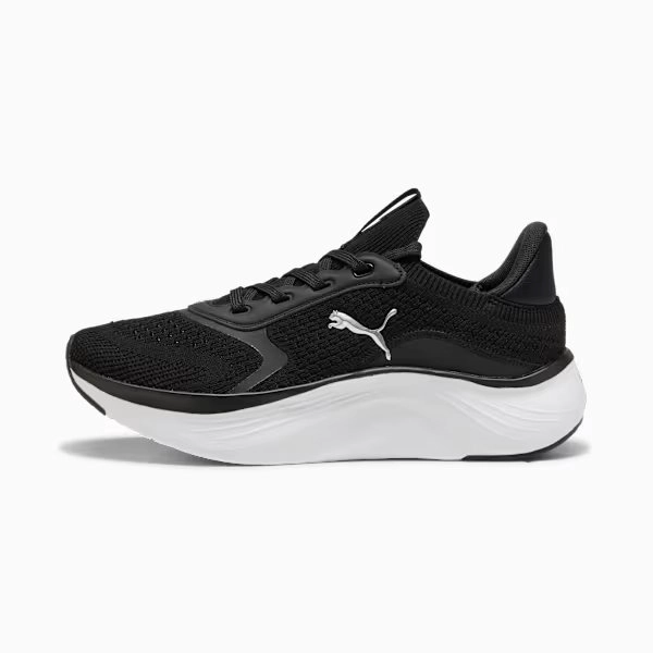ZAPATILLA PUMA MUJER | 313955-01 - 4