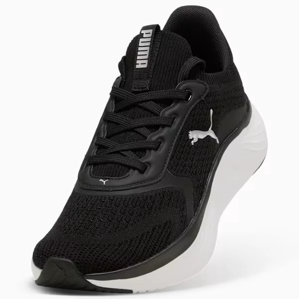 ZAPATILLA PUMA MUJER | 313955-01 - 5