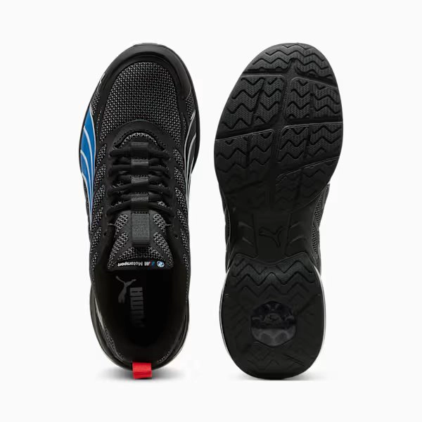 ZAPATILLA PUMA BMW HOMBRE | 309261-04 - 3