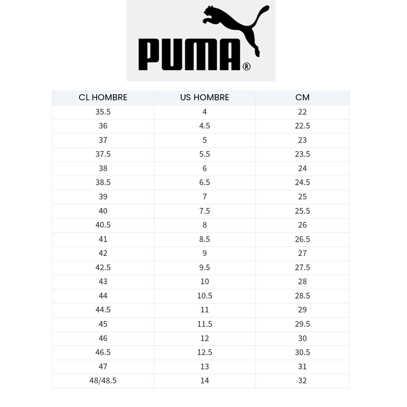 ZAPATILLA PUMA HOMBRE | 313336-04 - 7